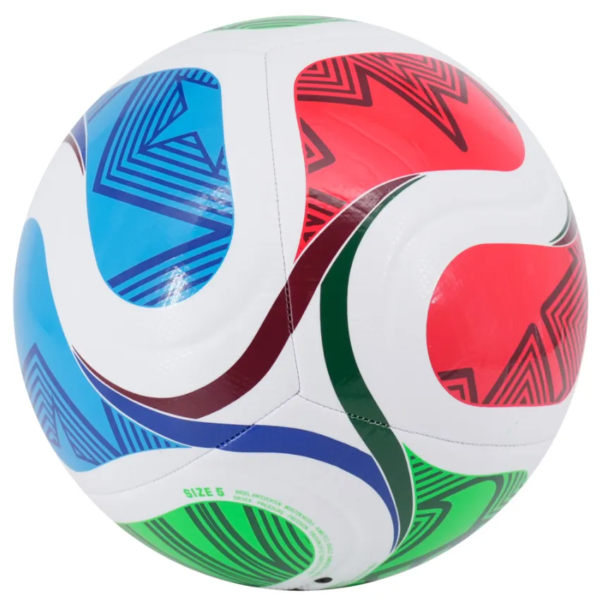 Adidas fodbold Trionda TPU str. 5