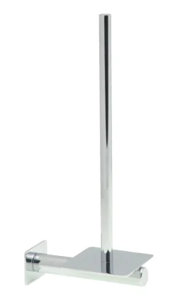 ADORA® toiletpapirholder krom