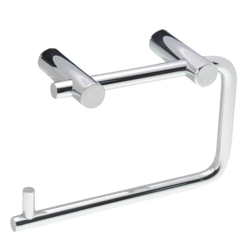 ADORA® toiletpapirholder krom