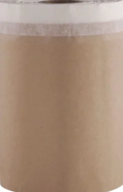 Afdækningspapir med tape - Stabile®