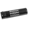 Affaldsposer m/snøreluk - 20 liter