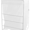 Affaldsstativ H34 x B23,5 x D21 cm - DAY