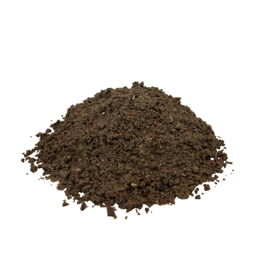 Afrettersand 0–4 mm - Safestone