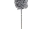 Afstøver m/teleskopskaft 85-250 cm - G. Funder