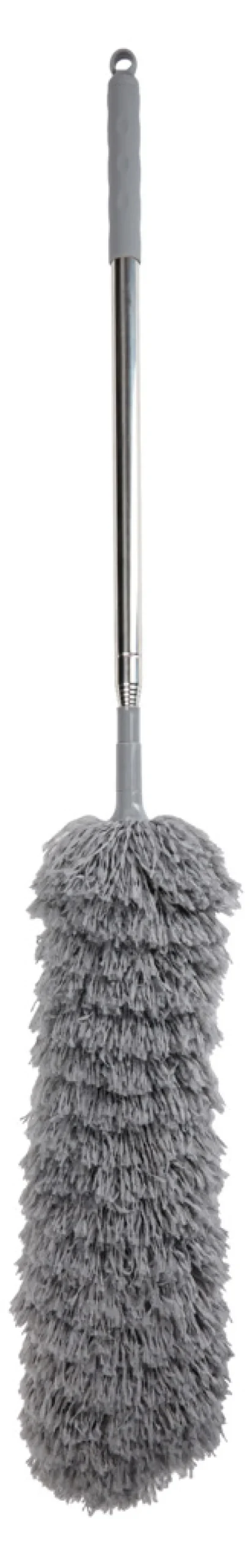 Afstøver m/teleskopskaft 85-250 cm - G. Funder