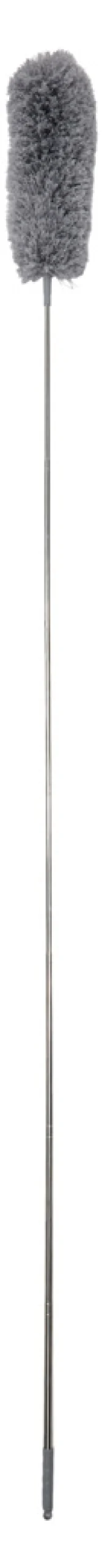 Afstøver m/teleskopskaft 85-250 cm - G. Funder