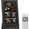Agimex vejrstation