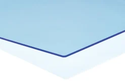 Akrylplade 3 mm 1000 x 750 mm