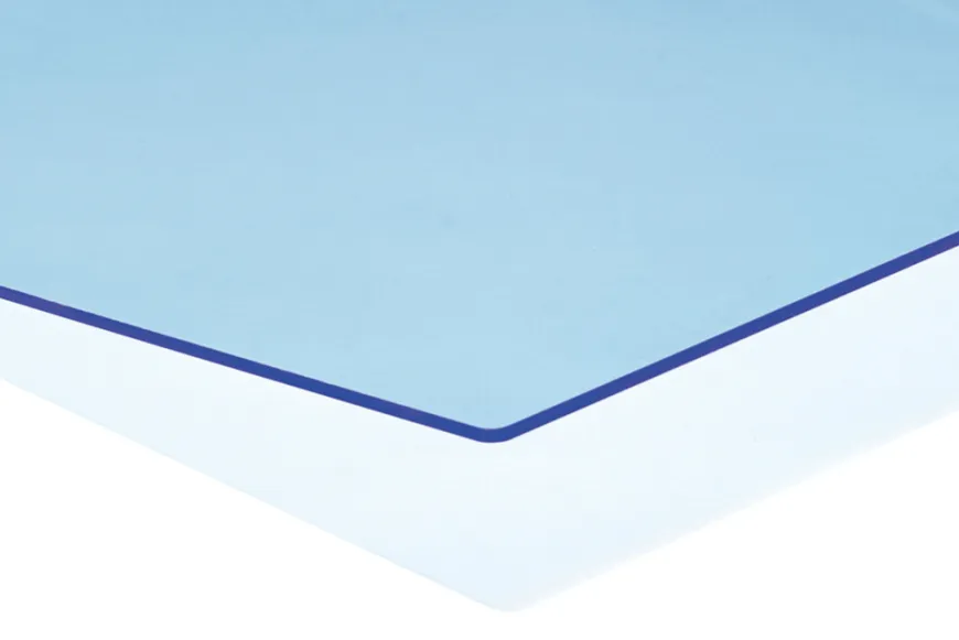Akrylplade 3 mm 1000 x 750 mm