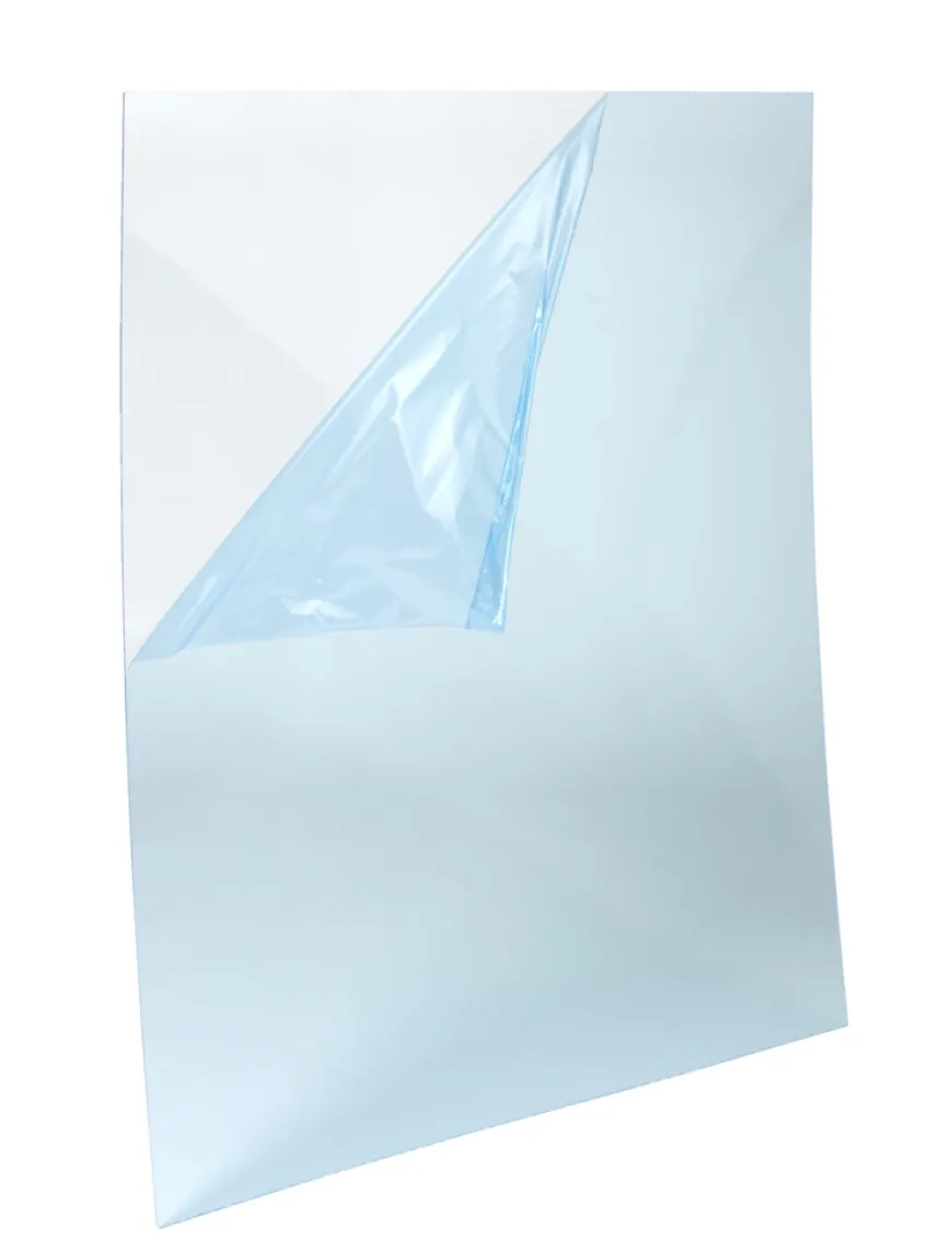 Akrylplade 5 mm 1500 x 1000 mm