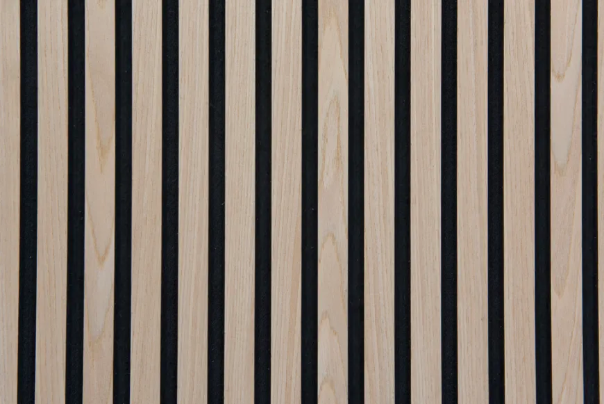 Akustikpanel Light Acoustic light oak 9 x 600 x 2500 mm