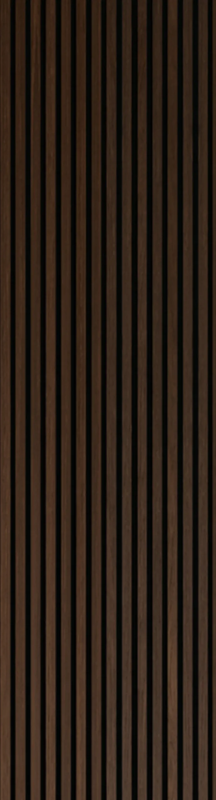 Akustikpanel Premium smoked oak 22 x 605 x 2440 mm