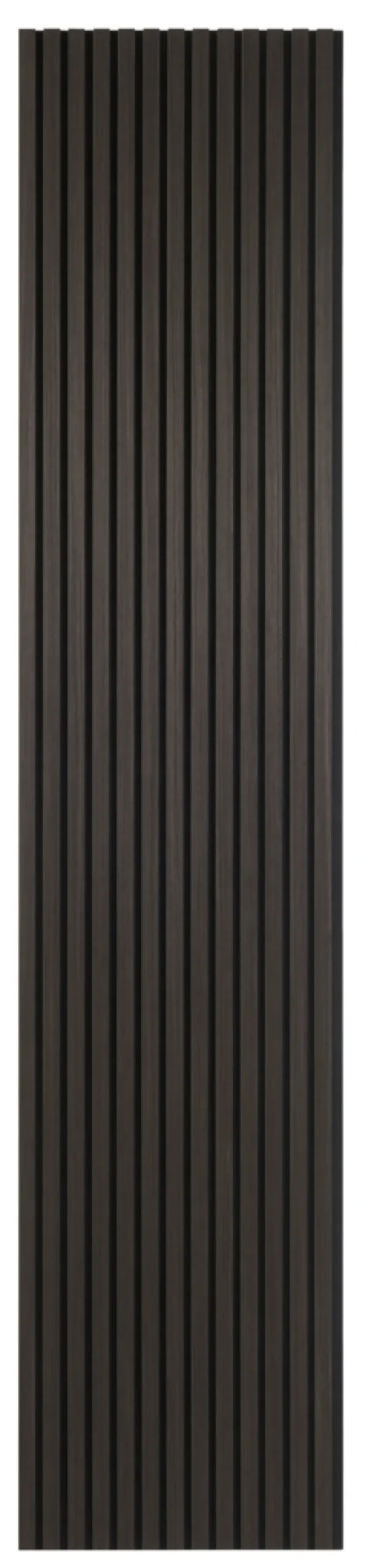 Akustikpanel Quanti smoked oak 18 x 520 x 2440 mm