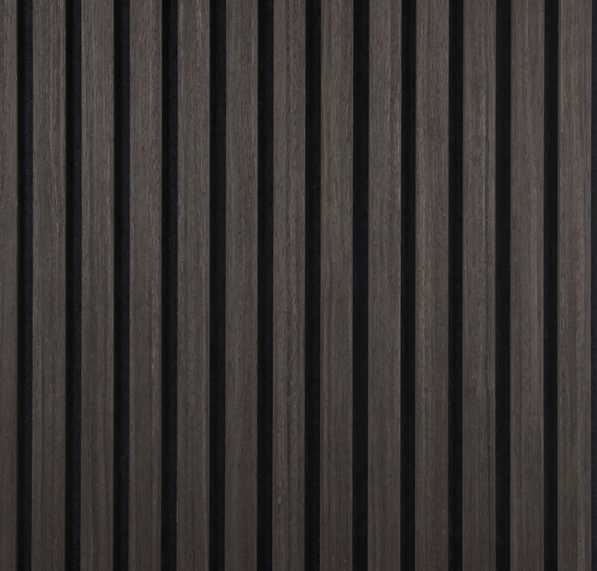 Akustikpanel Quanti smoked oak 18 x 520 x 2440 mm