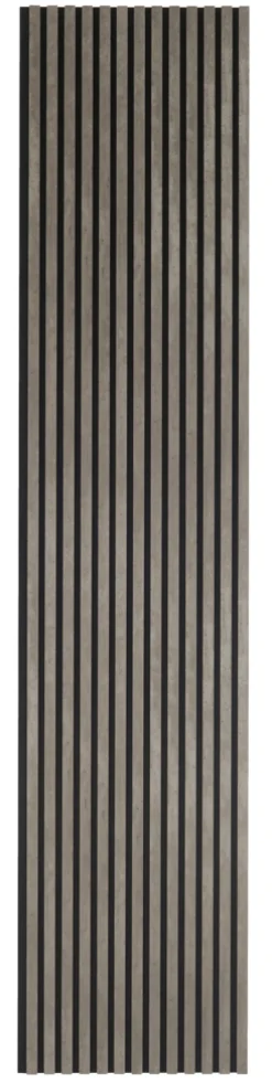 Akustikpanel Stone concrete stone 520 x 2440 x 18 mm