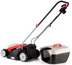 AL-KO Classic 3.22 SE elektrisk plæneklipper 1000 W