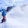 AL-KO SnowLine 560 II sneslynge 4 kW