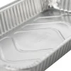 Alubakke 41 x 21 cm 5 stk. - Grillexpert®