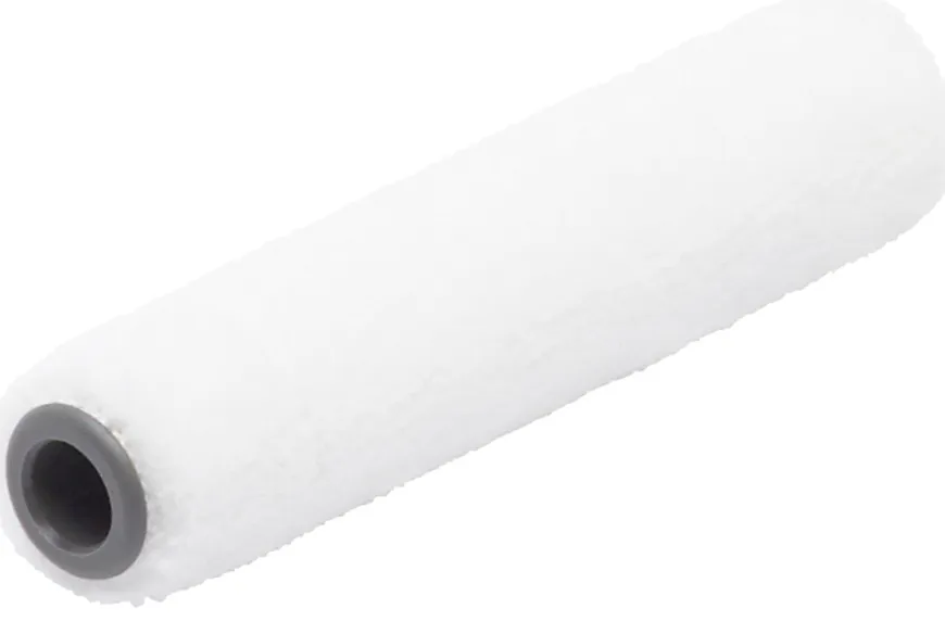 Anza Elite rulle glat 15 cm
