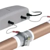 Aqua 2000 elektronisk kalkspalter 4 W/230 V