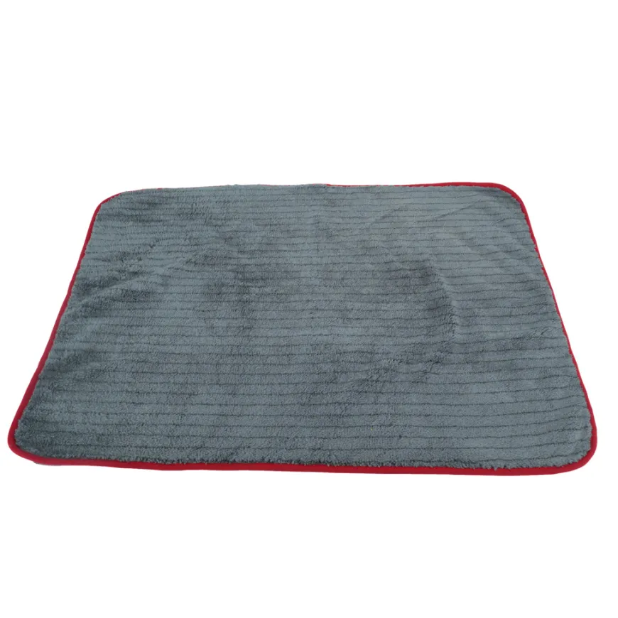 Autohåndklæde i mikrofiber XL - AutoZone®
