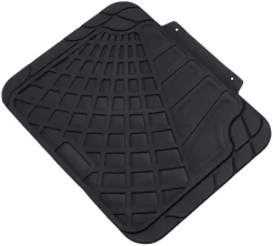 Automåttesæt 4 stk. gummi - AutoZone®