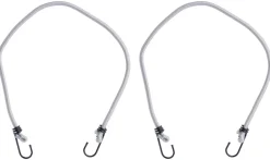 Bagageremme 60 cm 2 stk. - BikeZone®