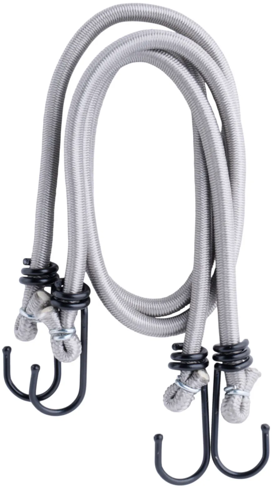 Bagageremme 60 cm 2 stk. - BikeZone®