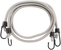 Bagageremme med kroge 8 stk. - AutoZone®