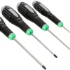 Bahco Ergo skruetrækkersæt torx 4 dele