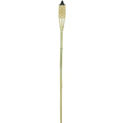 Bambusfakkel 150 cm
