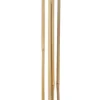 Bambuspinde 150 cm 4 stk.