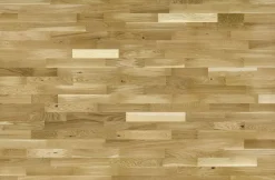 Barlinek parketgulv eg klar naturlak 3-stav 3,18 m²