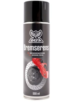Basta bremserens 500 ml