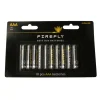Batteri AAA 10-pk. - Firefly