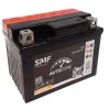 Batteri scooter 12 V/5 Ah (+h)