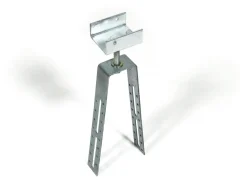 Benders toplægteholdere 40 mm