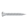 Beslagskrue CSA 5,0 x 50 mm - 250 stk.