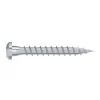 Beslagskrue CSA 5,0 x 35 mm - 250 stk.