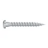 Beslagskrue CSA 5,0 x 40 mm - 250 stk.