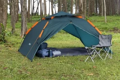 Bestway Alpine Dome telt til 4 personer