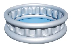 Bestway badebassin rumskib Ø152 cm 512 liter