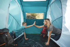 Bestway Family Ground telt til 4 personer