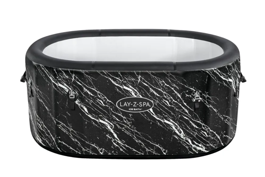 Bestway Lay-Z-Spa Glacial Dip isbad 420 liter