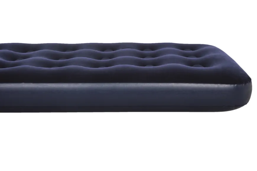 Bestway luftmadras til 1 person 185 x 76 x 22 cm