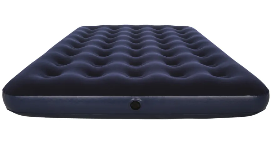 Bestway luftmadras til 2 personer 191 x 137 x 22 cm
