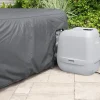Bestway termocover til spabad 237 x 237 cm