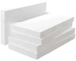 BEWI gulvisoleringsplade G60 100 mm