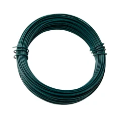 Bindetråd grøn Ø2 mm x 30 meter - Garden®