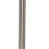 Bordben Ø30 mm x 90 cm stål